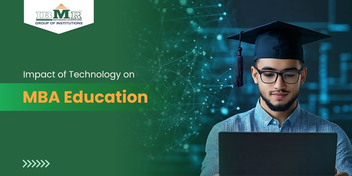 Impact of Technology on MBA Education