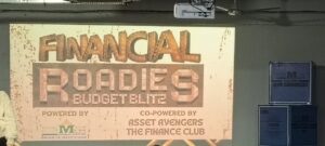 Financial Roadies