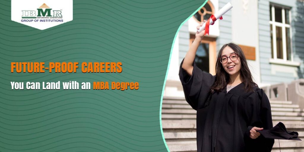 Future-Proof Careers
