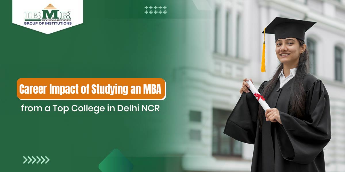 MBA from a Top College