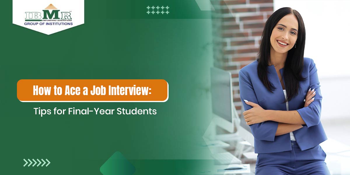 Ace a Job Interview