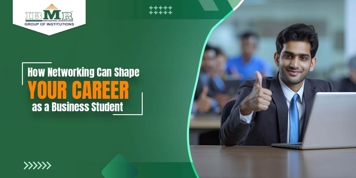 Networking for Business Students