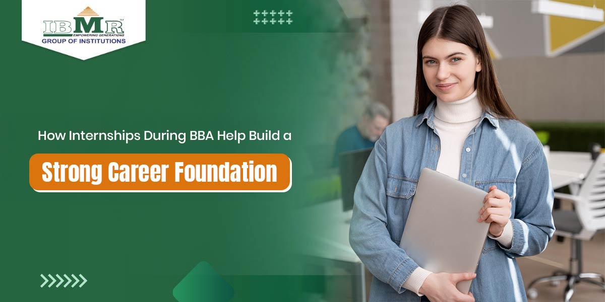 Internships During BBA