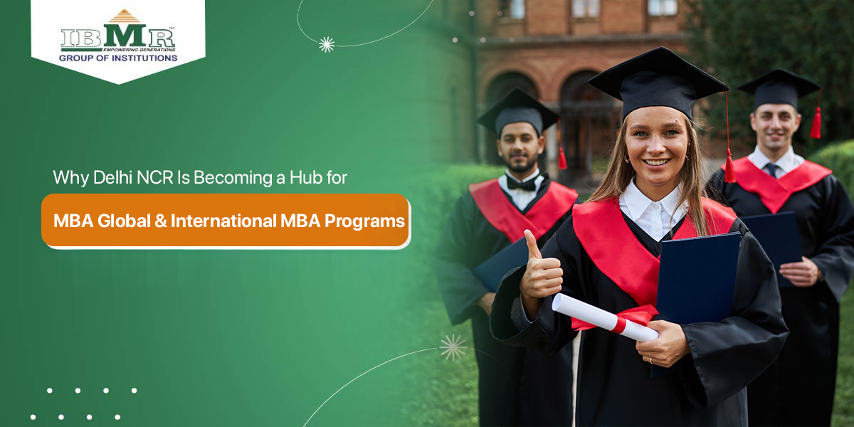 International MBA Programs