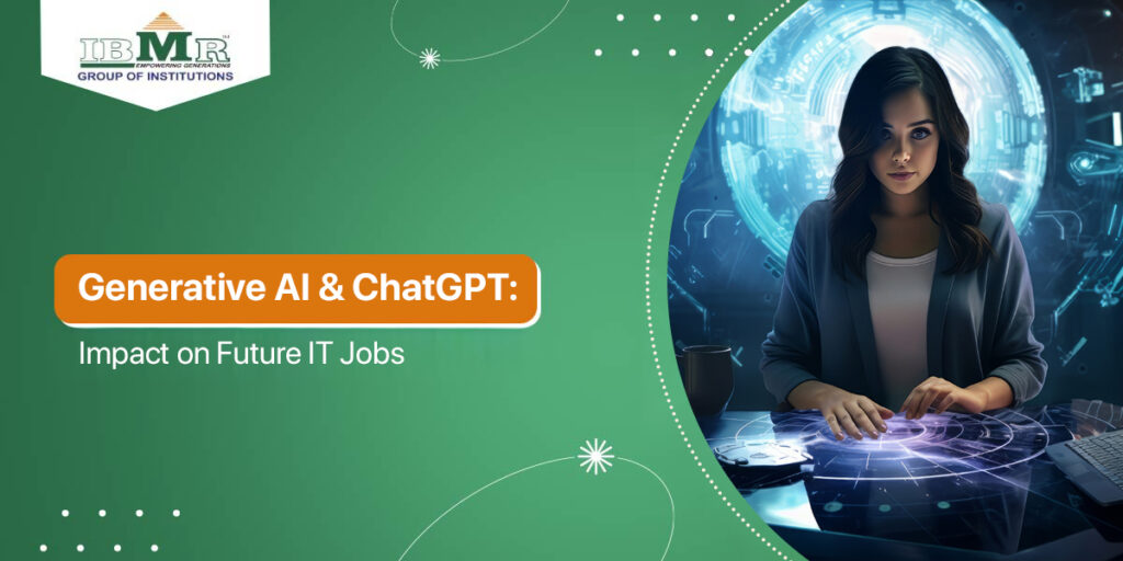 Generative AI and ChatGPT