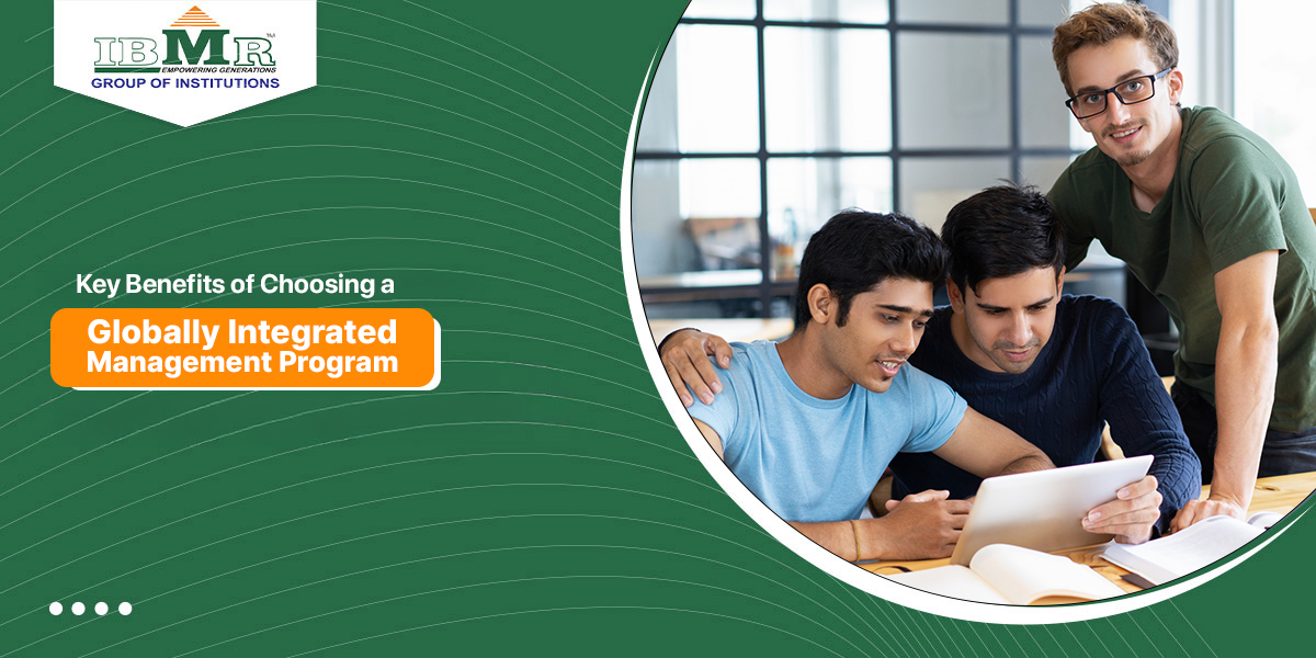 Globally Integrated Management Program