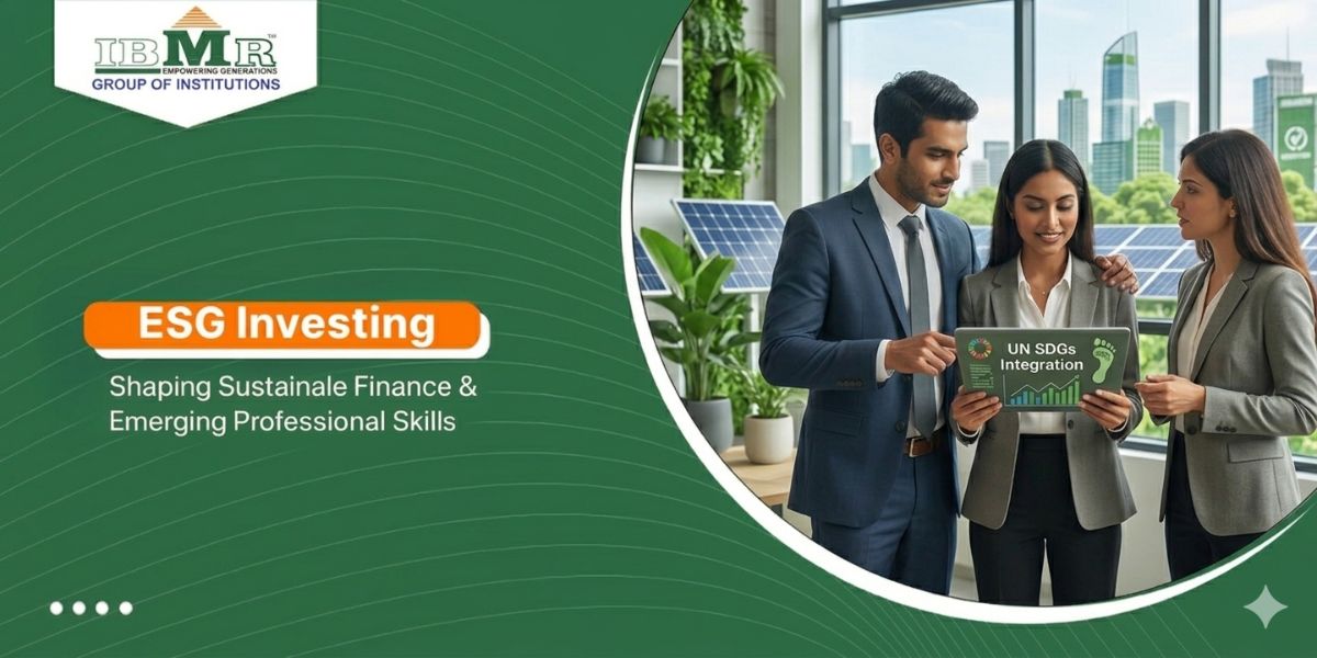 ESG Investing