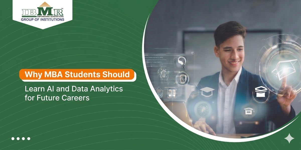 Learn AI and Data Analytics