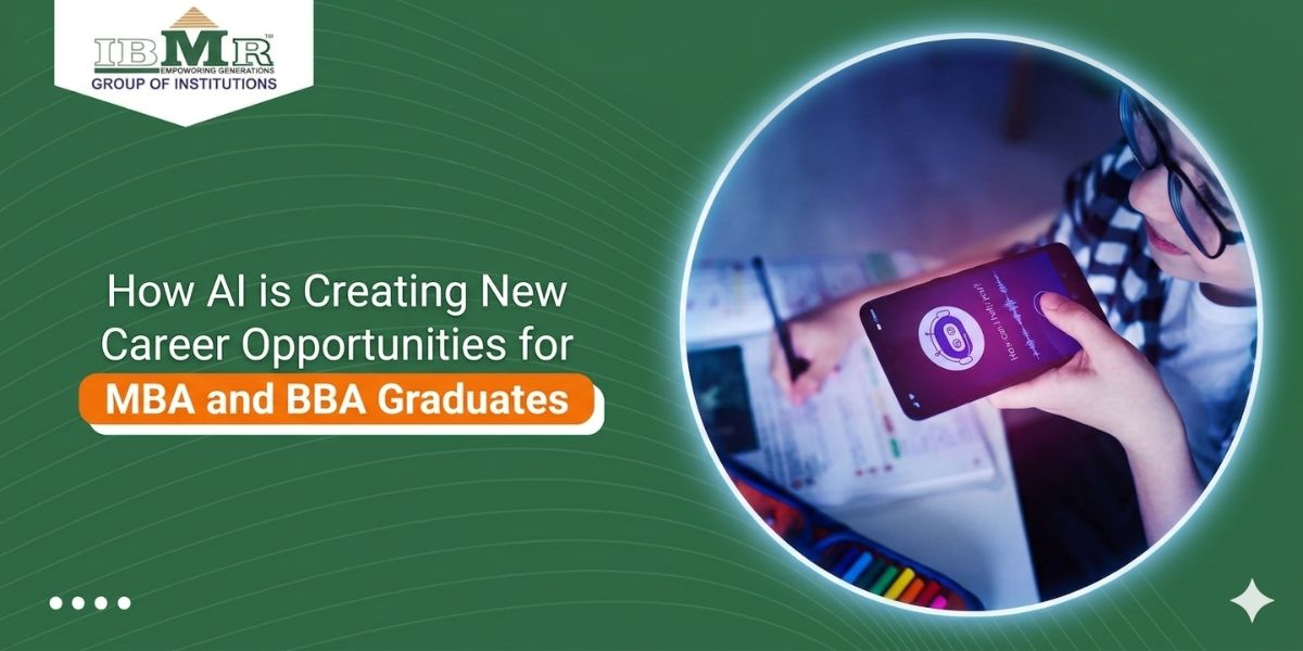 MBA and BBA Graduates