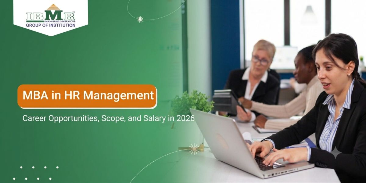 MBA in HR Management