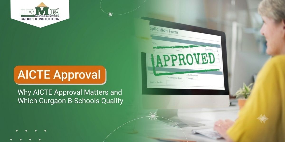 AICTE Approval Matters