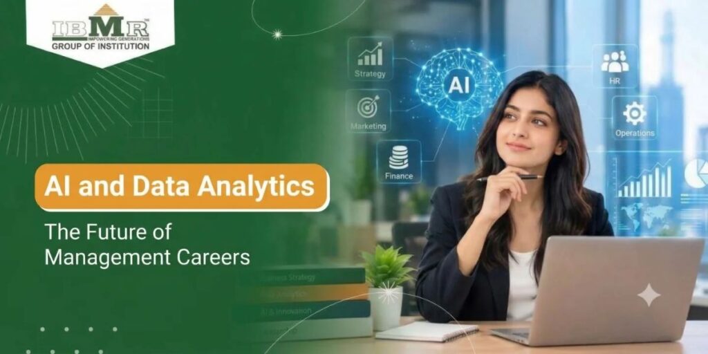 AI and Data Analytics