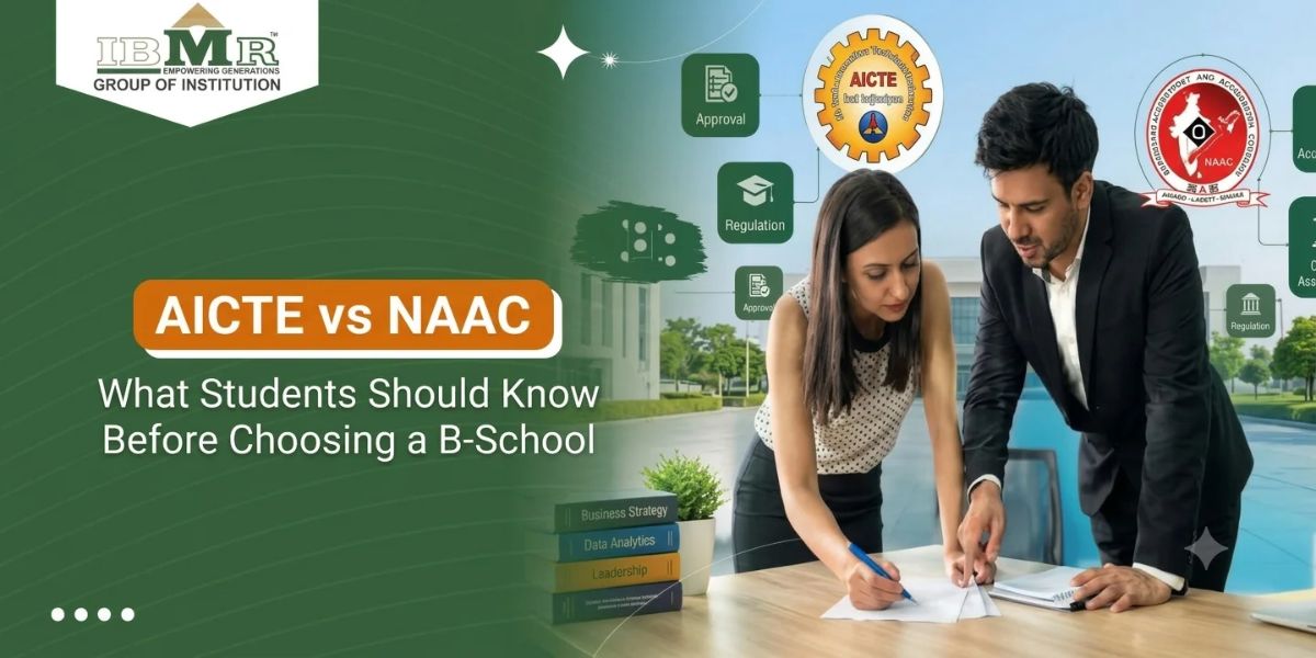 AICTE vs NAAC